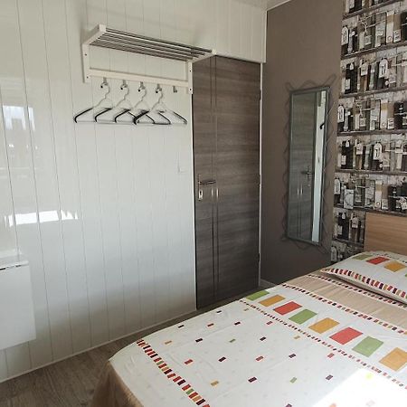 Saint-Riquier Chambres D'Hotes Du Relais De Drugy المظهر الخارجي الصورة